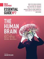 New Scientist - The Essential Guides